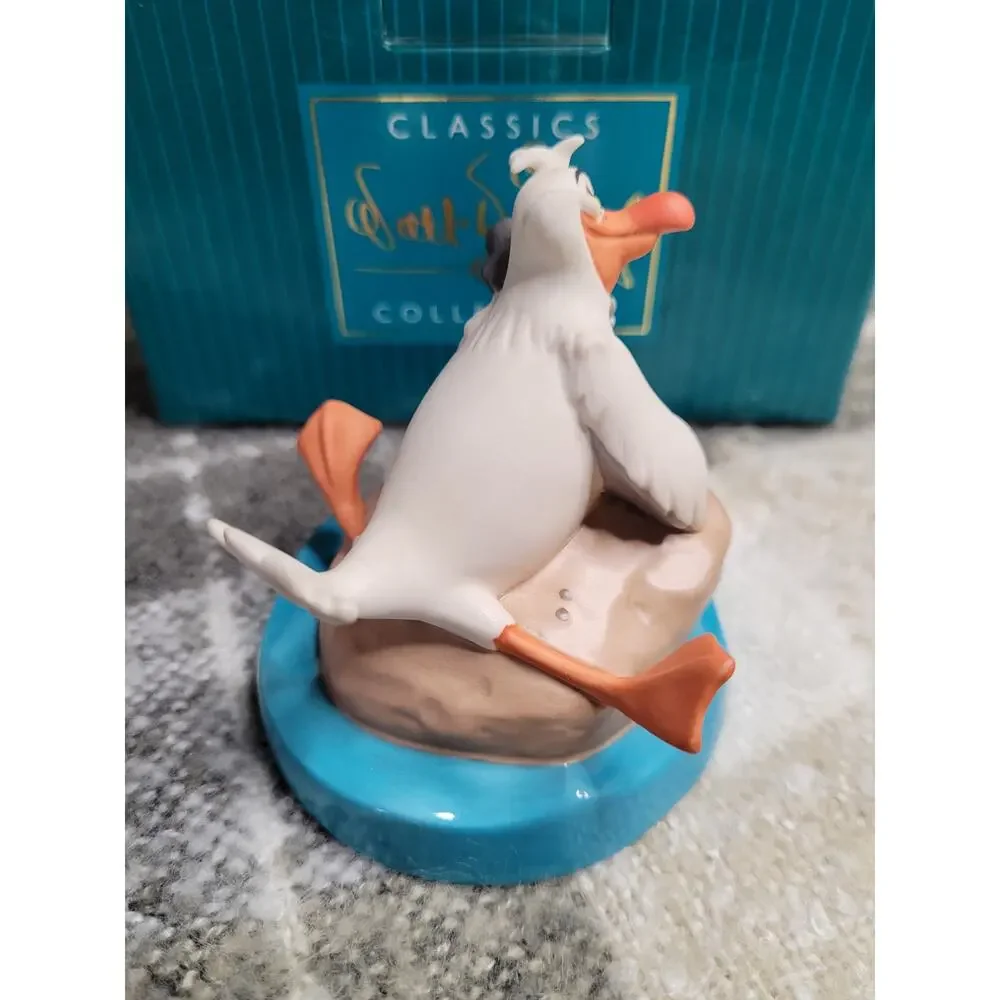 Disney WDCC Scuttle 